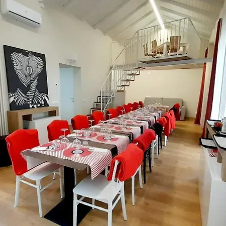 Ceccarini Apartment *