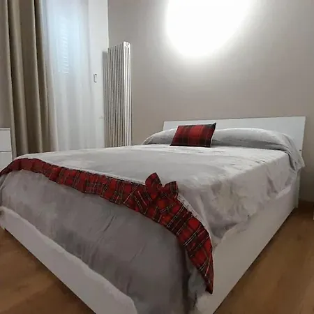 Apartment Ceccarini *