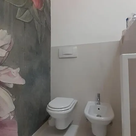 Ceccarini Lägenhet *